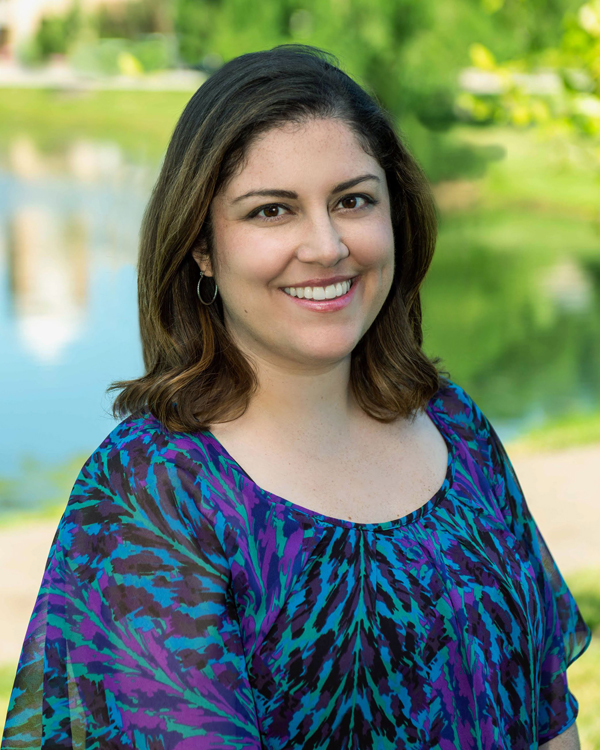 Courtney Fish - Legal Recruiting Specialist