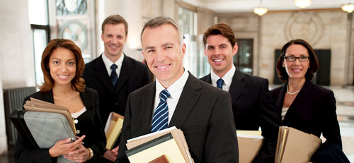 Corporate Ladder Legal Testimonials